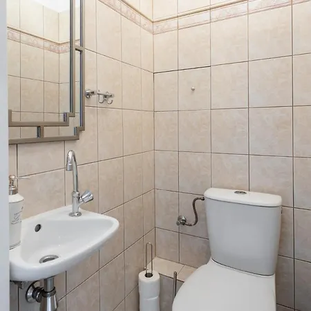 Close-golden Warsaw- 3 Separate - Location&nowy Swiat Lejlighed *